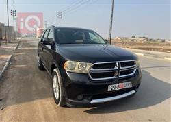 دودج دورانجو